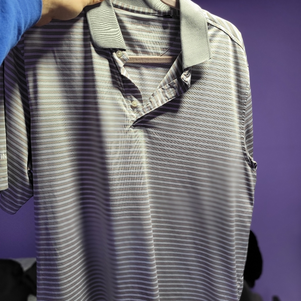 Ping Golf Polo
